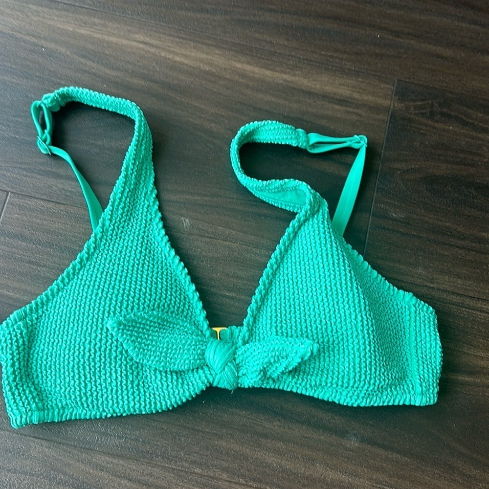 Bathing suit top